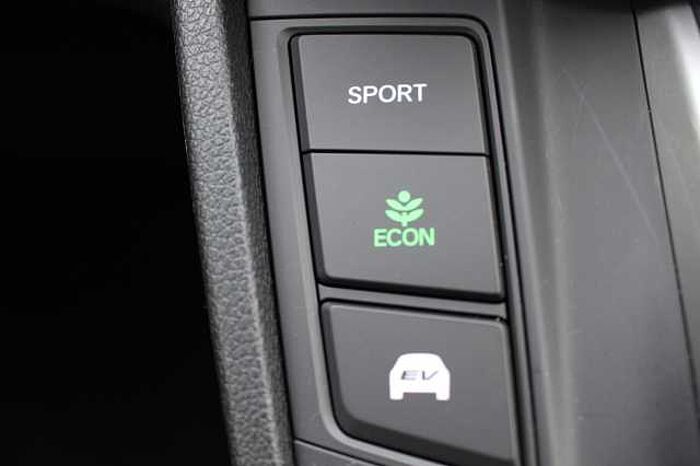 Honda CR-V Hybrid 2.0 i-MMD Hybrid EX 5dr eCVT 