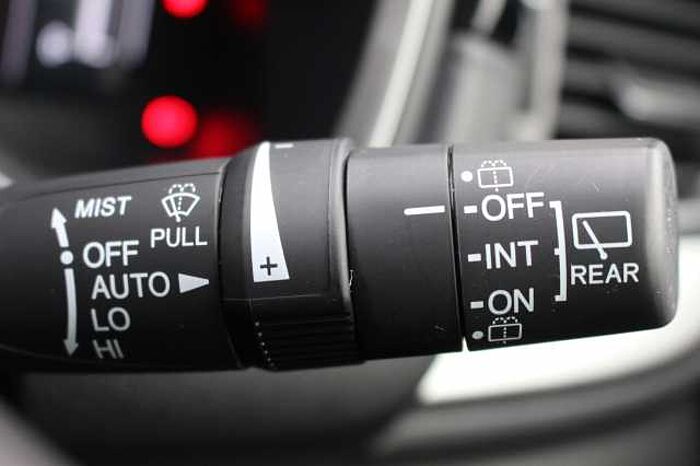 Honda CR-V Hybrid 2.0 i-MMD Hybrid EX 5dr eCVT 