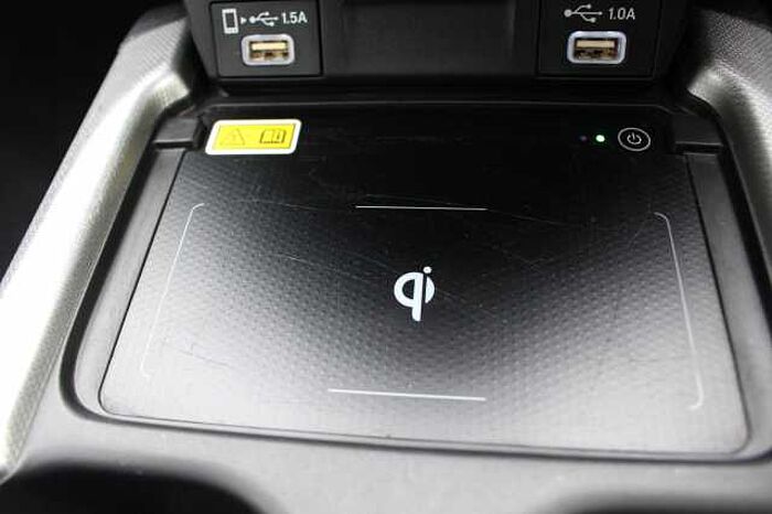 Honda CR-V Hybrid 2.0 i-MMD Hybrid EX 5dr eCVT 