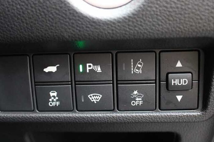 Honda CR-V Hybrid 2.0 i-MMD Hybrid EX 5dr eCVT 