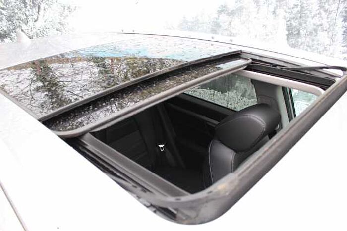 Honda CR-V Hybrid 2.0 i-MMD Hybrid EX 5dr eCVT 