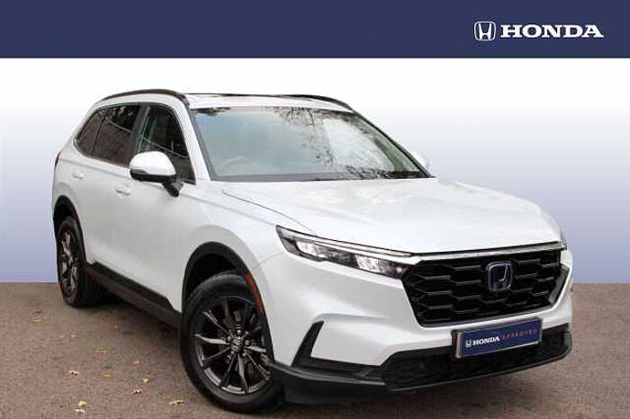 Honda CR-V Hybrid 2.0 eHEV Advance 5dr eCVT 