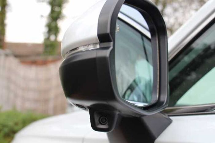 Honda CR-V Hybrid 2.0 eHEV Advance 5dr eCVT 