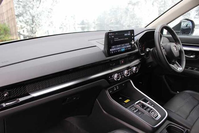 Honda CR-V Hybrid 2.0 eHEV Advance 5dr eCVT 
