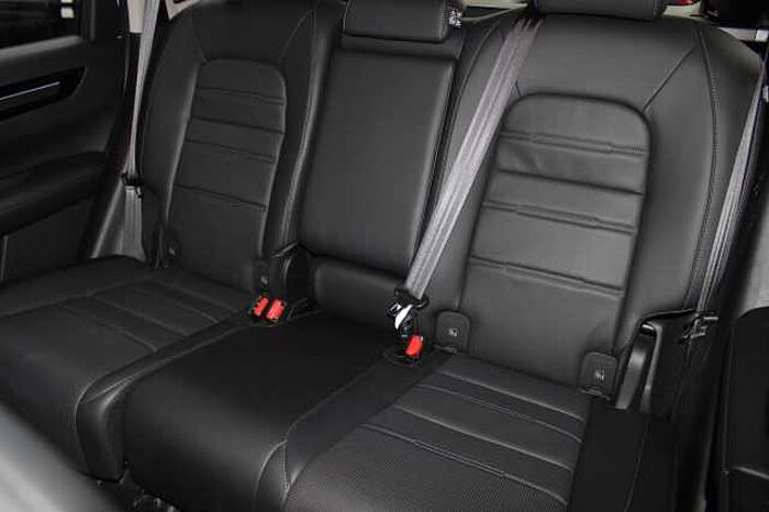 Honda CR-V Hybrid 2.0 eHEV Advance 5dr eCVT 