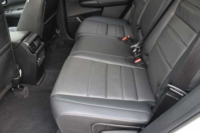 Honda CR-V Hybrid 2.0 eHEV Advance 5dr eCVT 