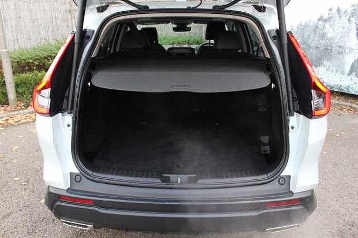 Honda CR-V Hybrid 2.0 eHEV Advance 5dr eCVT 