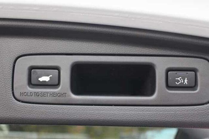 Honda CR-V Hybrid 2.0 eHEV Advance 5dr eCVT 