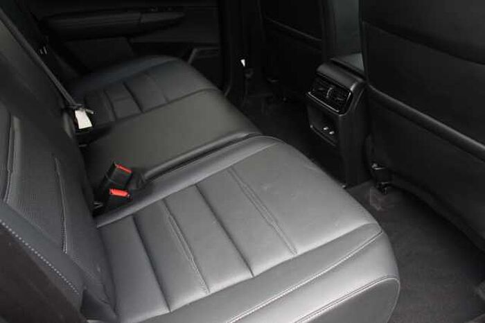 Honda CR-V Hybrid 2.0 eHEV Advance 5dr eCVT 