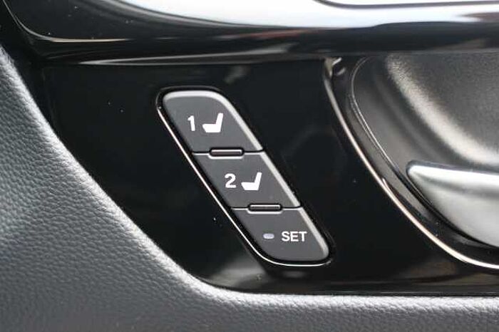 Honda CR-V Hybrid 2.0 eHEV Advance 5dr eCVT 