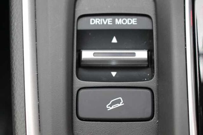 Honda CR-V Hybrid 2.0 eHEV Advance 5dr eCVT 