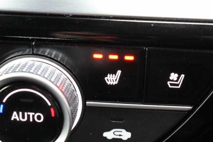 Honda CR-V Hybrid 2.0 eHEV Advance 5dr eCVT 