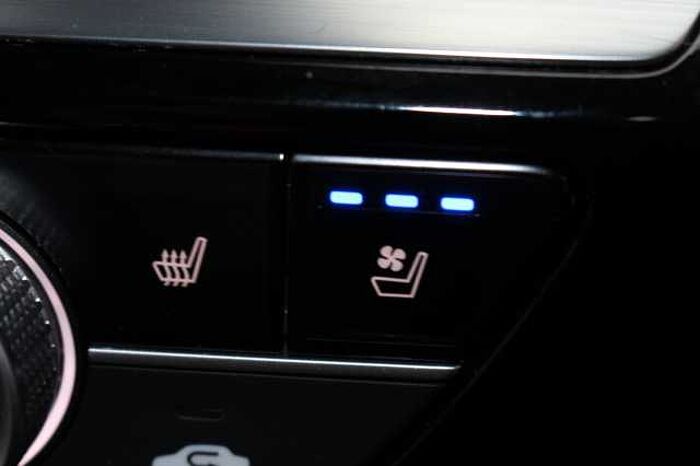 Honda CR-V Hybrid 2.0 eHEV Advance 5dr eCVT 