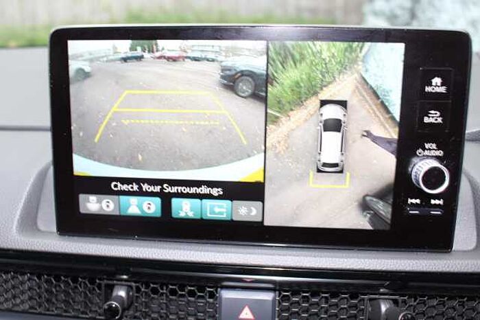 Honda CR-V Hybrid 2.0 eHEV Advance 5dr eCVT 