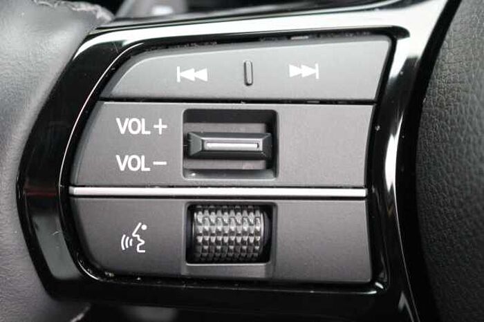 Honda CR-V Hybrid 2.0 eHEV Advance 5dr eCVT 