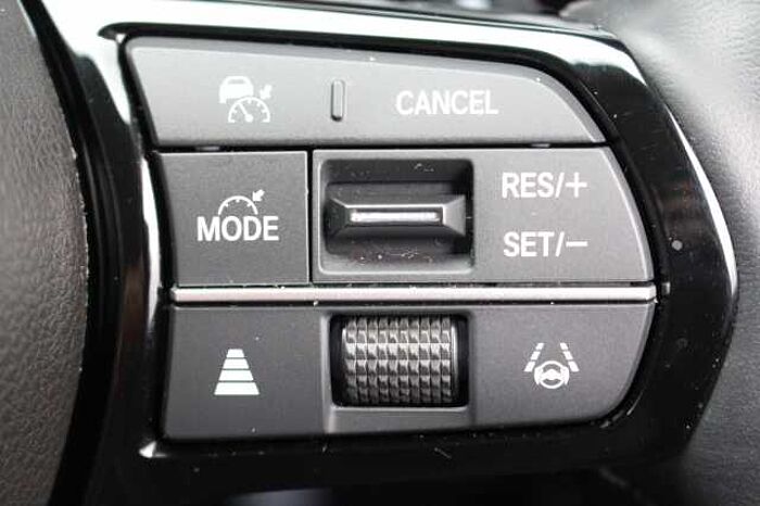 Honda CR-V Hybrid 2.0 eHEV Advance 5dr eCVT 