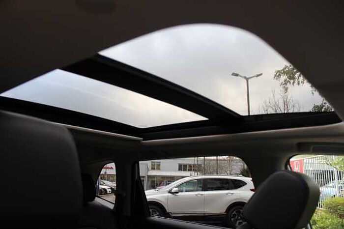 Honda CR-V Hybrid 2.0 eHEV Advance 5dr eCVT 