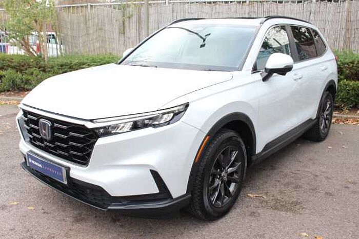 Honda CR-V Hybrid 2.0 eHEV Advance 5dr eCVT 