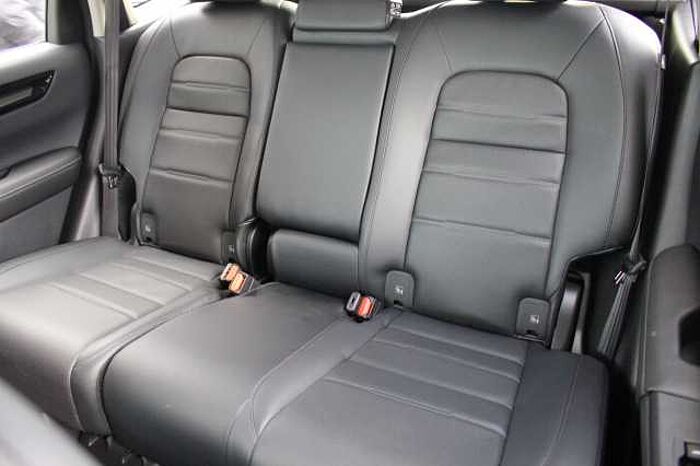 Honda CR-V e:HEV 2.0 eHEV Elegance 5dr eCVT 