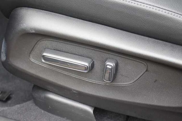 Honda CR-V e:HEV 2.0 eHEV Elegance 5dr eCVT 