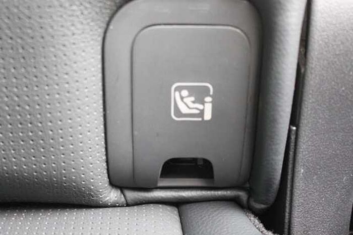 Honda CR-V e:HEV 2.0 eHEV Elegance 5dr eCVT 