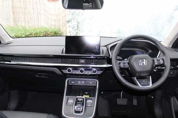 Honda CR-V e:HEV 2.0 eHEV Elegance 5dr eCVT 