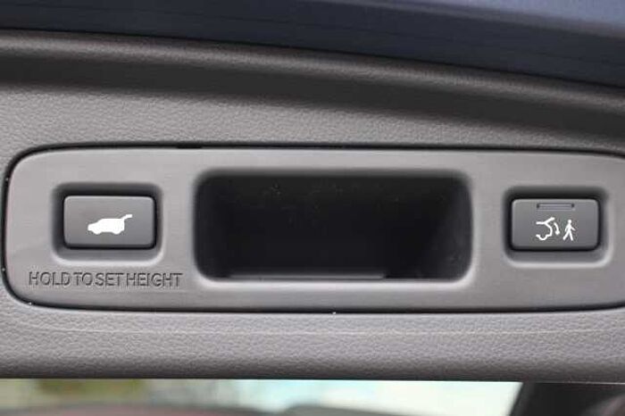 Honda CR-V e:HEV 2.0 eHEV Elegance 5dr eCVT 