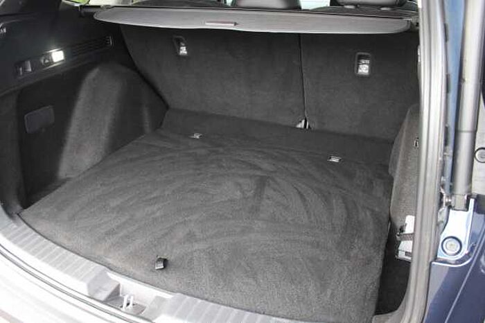 Honda CR-V e:HEV 2.0 eHEV Elegance 5dr eCVT 