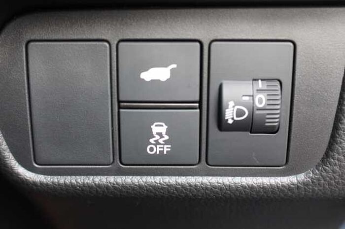 Honda CR-V e:HEV 2.0 eHEV Elegance 5dr eCVT 