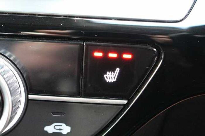 Honda CR-V e:HEV 2.0 eHEV Elegance 5dr eCVT 