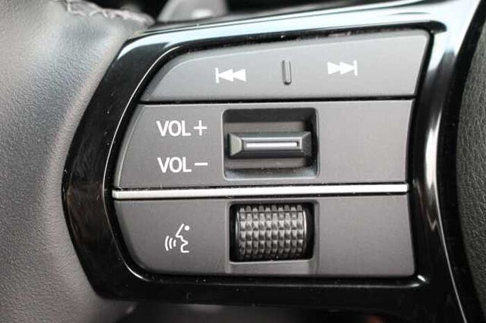 Honda CR-V e:HEV 2.0 eHEV Elegance 5dr eCVT 