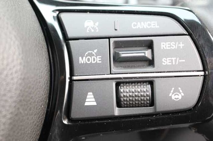 Honda CR-V e:HEV 2.0 eHEV Elegance 5dr eCVT 