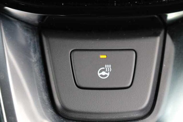 Honda CR-V e:HEV 2.0 eHEV Elegance 5dr eCVT 