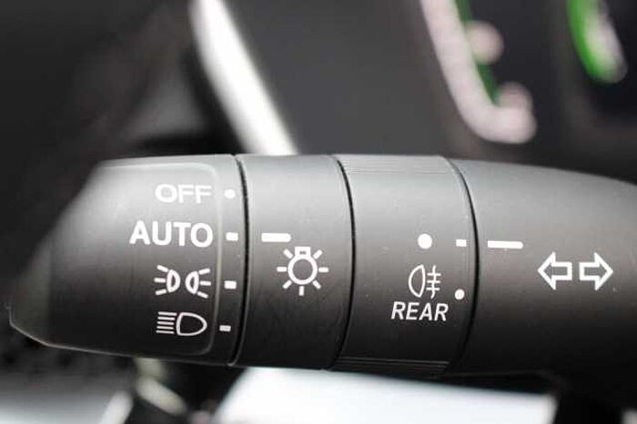 Honda CR-V e:HEV 2.0 eHEV Elegance 5dr eCVT 