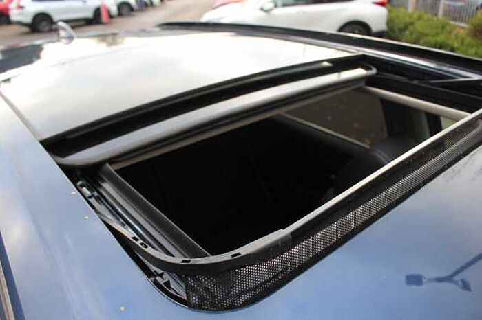 Honda CR-V e:HEV 2.0 eHEV Elegance 5dr eCVT 