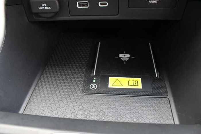 Honda CR-V e:HEV 2.0 eHEV Elegance 5dr eCVT 