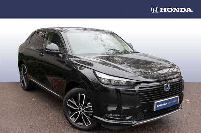 Honda HR-V e:HEV 1.5 eHEV Advance 5dr CVT 