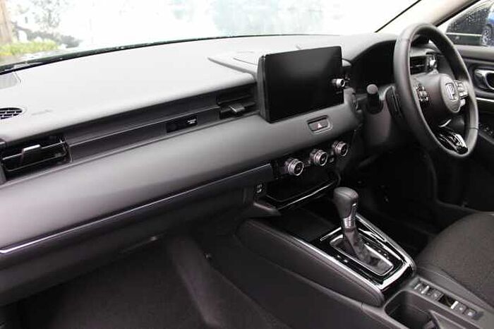 Honda HR-V e:HEV 1.5 eHEV Advance 5dr CVT 
