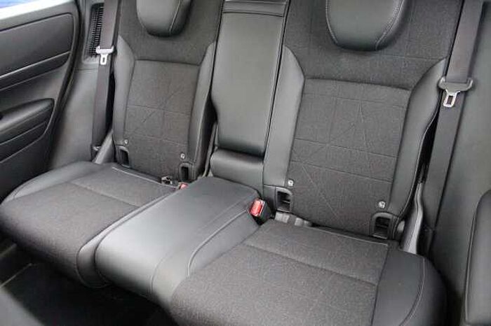 Honda HR-V e:HEV 1.5 eHEV Advance 5dr CVT 