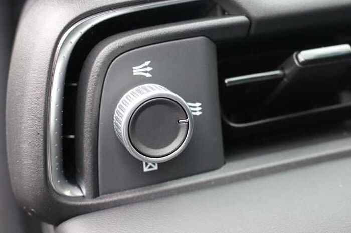 Honda HR-V e:HEV 1.5 eHEV Advance 5dr CVT 