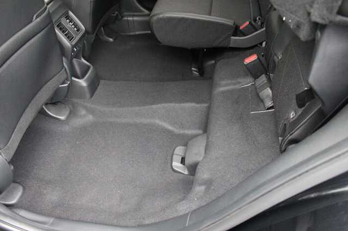 Honda HR-V e:HEV 1.5 eHEV Advance 5dr CVT 