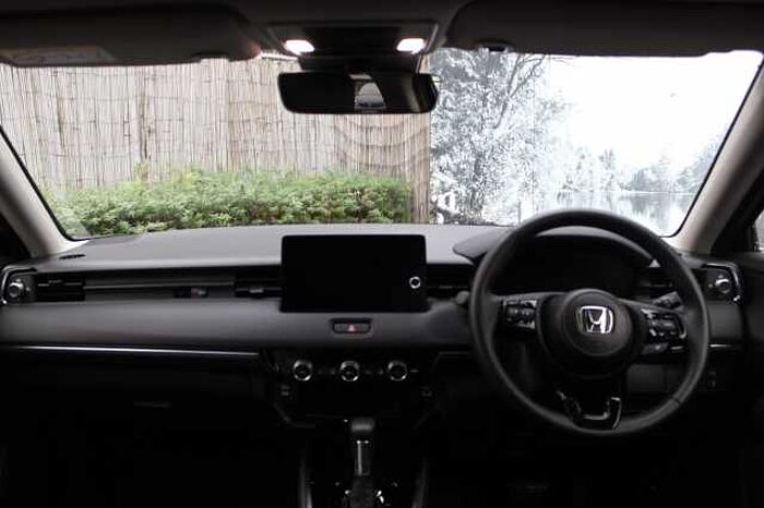 Honda HR-V e:HEV 1.5 eHEV Advance 5dr CVT 