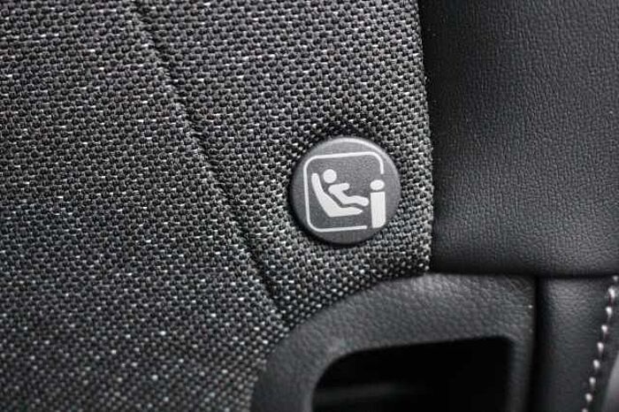 Honda HR-V e:HEV 1.5 eHEV Advance 5dr CVT 