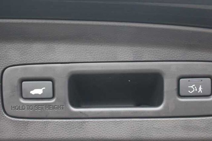 Honda HR-V e:HEV 1.5 eHEV Advance 5dr CVT 