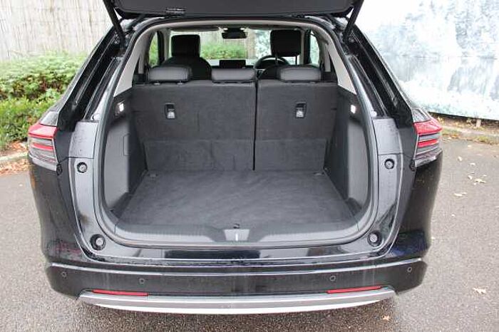 Honda HR-V e:HEV 1.5 eHEV Advance 5dr CVT 