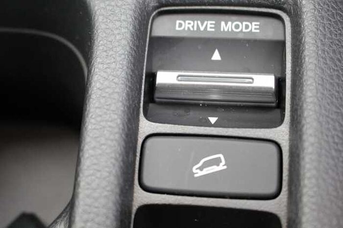 Honda HR-V e:HEV 1.5 eHEV Advance 5dr CVT 