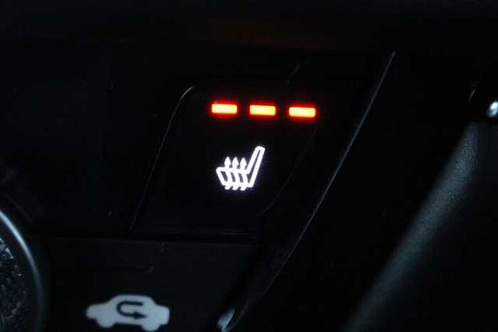 Honda HR-V e:HEV 1.5 eHEV Advance 5dr CVT 