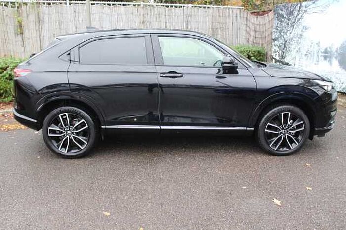 Honda HR-V e:HEV 1.5 eHEV Advance 5dr CVT 