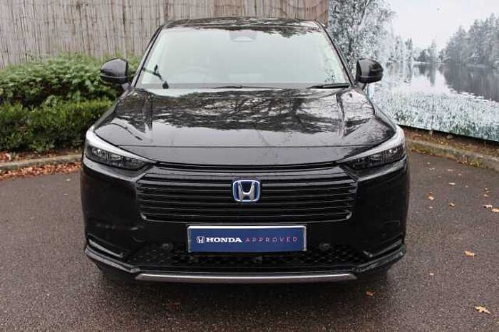Honda HR-V e:HEV 1.5 eHEV Advance 5dr CVT 