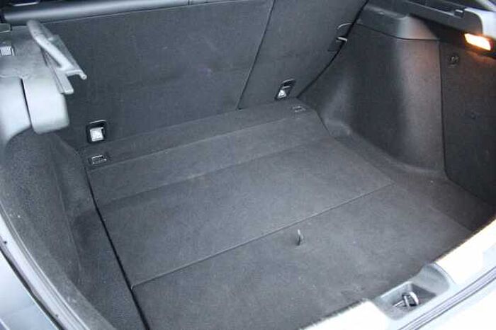 Honda Civic 1.5 VTEC Turbo Prestige 5dr CVT 